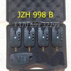 Kibimo indikatoriai signalizatoriai JZH 998B. Turi apsaugą nuo vagių