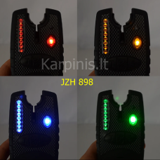 Kibimo indikatoriai signalizatoriai JZH 898 4+1
