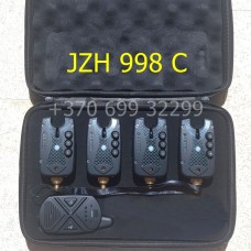 Kibimo indikatoriai signalizatoriai JZH 998C. Turi apsaugą nuo vagių