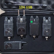 Kibimo signalizatoriai JZH 698