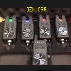 Kibimo indikatoriai signalizatoriai JZH 698