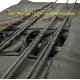 Solar Undercover Rod Holdall Camouflage karpinis dėklas 13 ft 4+4 kotams Solar Undercover Rod Holdall Camouflage karpinis dėklas 13 ft 4+4 kotams