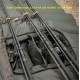 Solar Undercover Rod Holdall Camouflage karpinis dėklas 13 ft 4+4 kotams Solar Undercover Rod Holdall Camouflage karpinis dėklas 13 ft 4+4 kotams