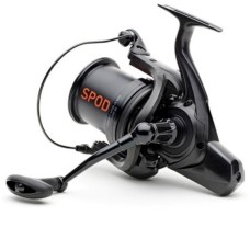 SPOD ritė Daiwa Crosscast 45 SCW QD 5000C SPOD