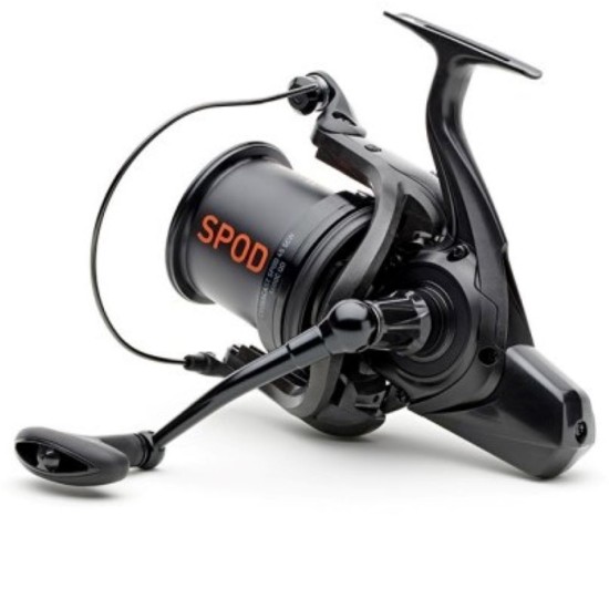 SPOD ritė Daiwa Crosscast 45 SCW QD 5000C SPOD SPOD ritė Daiwa Crosscast 45 SCW QD 5000C SPOD