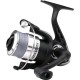 SPRO Powercatcher Plus 3000 ritė su pintu valu