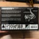 SPRO Powercatcher Plus 3000 ritė su pintu valu