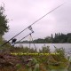 Prologic C-Series Convertible Long Legs 3 kotam karpinis stovas 