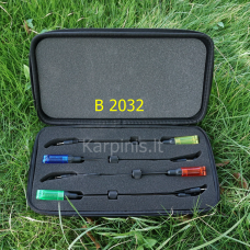 Svingai su magnetu laikikliu Hirisi B 2032